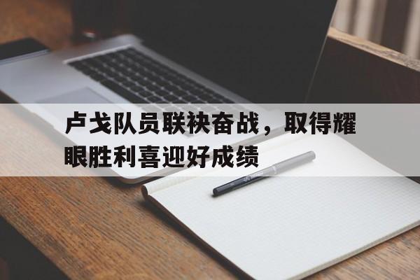 卢戈队员联袂奋战，取得耀眼胜利喜迎好成绩-九游体育下载