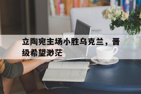 立陶宛主场小胜乌克兰，晋级希望渺茫